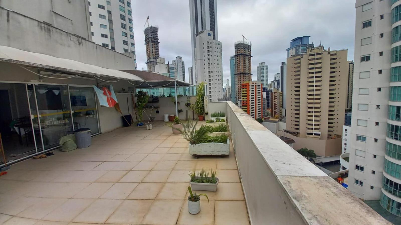 Edificio Pablo Neruda Em Bc Apartamento