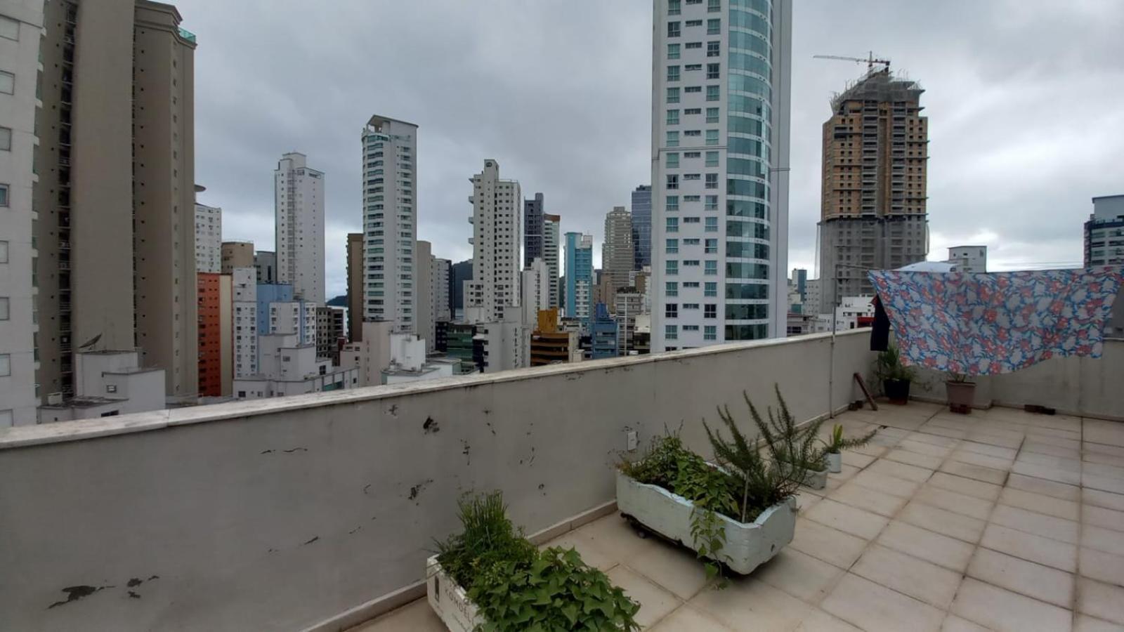 Edificio Pablo Neruda Em Bc Balneario Camboriu